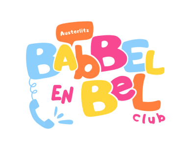 Babbel en Bel Club — Austerlitz